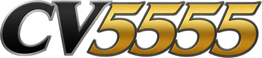 cv5555 Logo